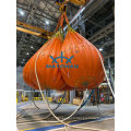 Proof Weight Testing Water Bag Lifting Bags Davit Water Bags Load Test Weights